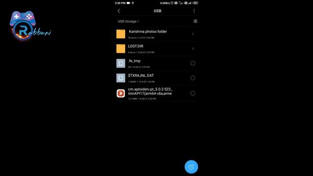 Aptoide Tv App Download In Android Tv