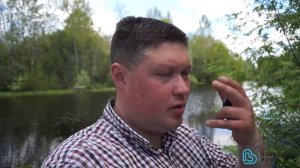 Монтаж дренажной системы SoftRock