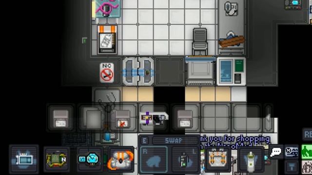 SS13 - Mousetrap смотреть онлайн