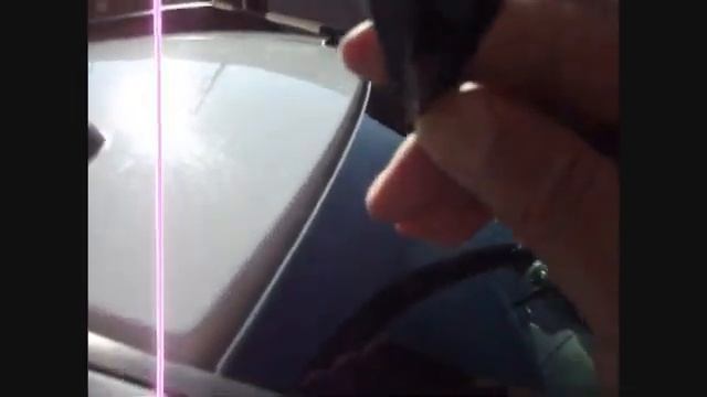 DUSTER уплотнитель лобового стекла