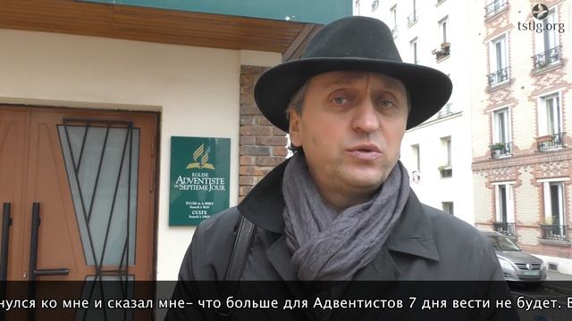 Я ВИДЕЛ ИИСУСА ХРИСТА! смотреть онлайн