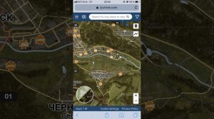 ВСЕ места спавна машин в Dayz[карта чернарусь]