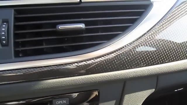 2013 AUDI S6 REVIEW INTERIOR ENGINE смотреть онлайн