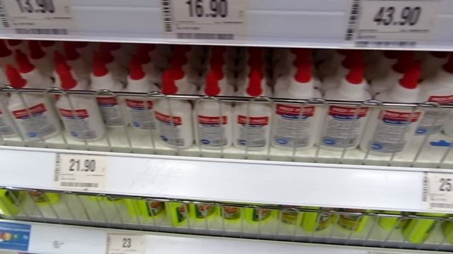 ОБЫЧНЫЕ МАГАЗИНЫ ДЛЯ СЛАЙМЕРОВ - ГДЕ МОЖНО КУПИТЬ ВСЕ ИНГРЕДИЕНТЫ ДЛЯ СЛАЙМОВ смотреть онлайн