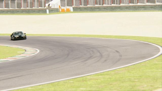 Alpine A310 V6 Turbo by rnoir | Assetto Corsa смотреть онлайн