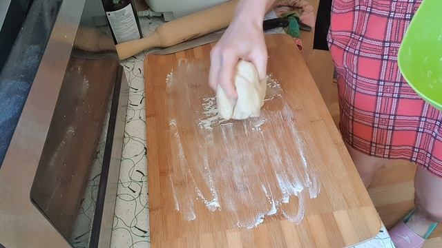 Готовка на Открытом Воздухе