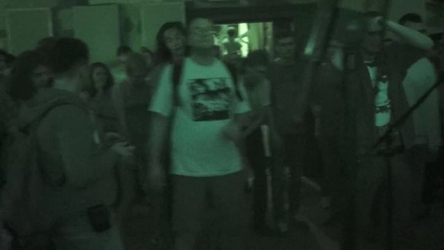 Грязный пол - 2015.08.15 - Фестиваль DIY-культуры «Горизонталь»