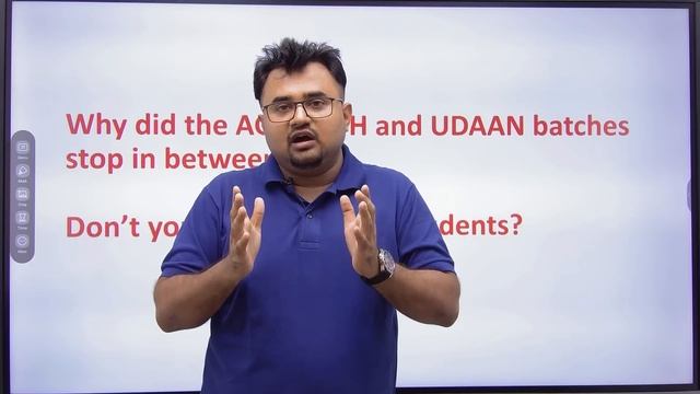 हम नहीं रुकेंगे l Mahipal sir no longer on Pathfinder? A new Beginning ! Udaan batch update #EduMed смотреть онлайн