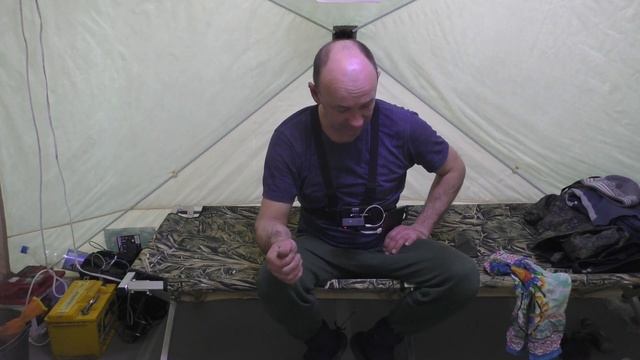 Да что это!? Не могу поднять! Рыбалка на Лебяжке, Красноярское водохранилище! 2021. смотреть онлайн