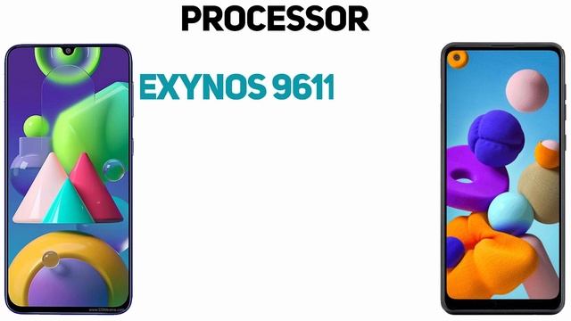 Samsung Galaxy A21 Vs Galaxy M21 | Comparison | Cameras | Display | Price | Processor | Specs смотреть онлайн
