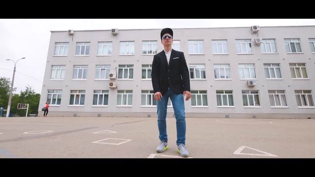 1 гимназия 2018 клип 1 