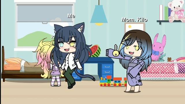 Яже мать и ?гостиница?//Идея не моя\\!!!!! смотреть онлайн