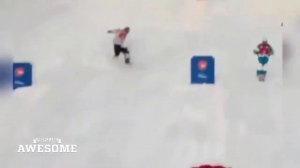 ЖЕСТЬ! САМЫЕ УЖАСНЫЕ ТРАВМЫ В СПОРТЕ!