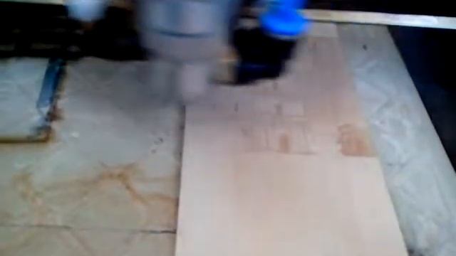 Гравировка на ольхе . Дерево смотреть онлайн