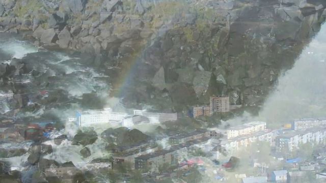 Моя Камчатка смотреть онлайн