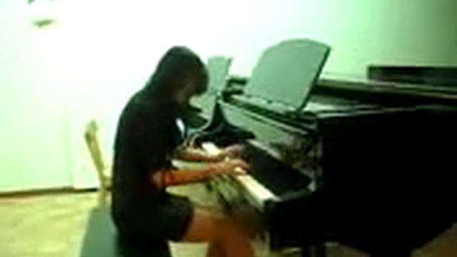 сумерки)))Yarima-River flows in you смотреть онлайн