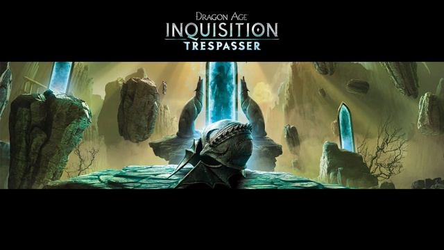 04 - Trespasser Score - The Lyrium Mine смотреть онлайн