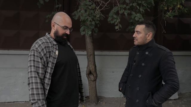 Мясо в мясорубке. Реми Майснер о современной демократии. смотреть онлайн