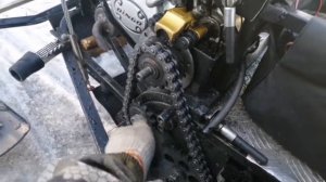 Динго 125 быстрая смена ведущих звезд