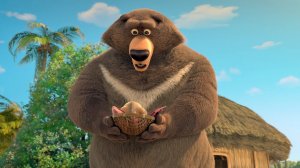 Большое путешествие. Вокруг света — Русский финальный трейлер (2024)