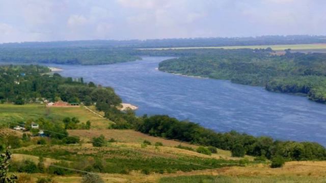 дон течет издалека смотреть онлайн