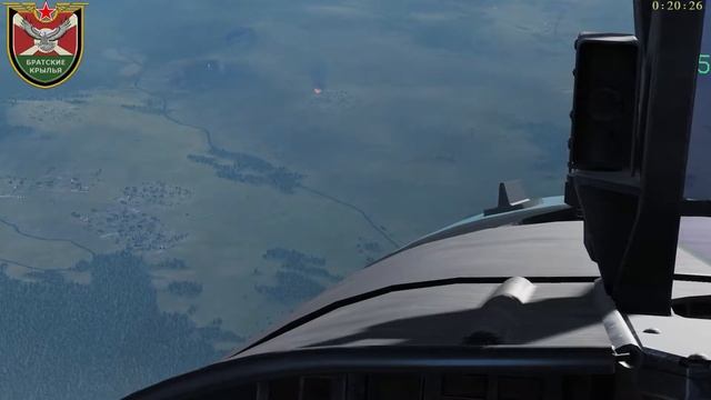 DCS 2.51 18+ | =BK= на =BK=, 10; 77 - учимся летать на Ф18; Сулин 83 на хорьке смотреть онлайн