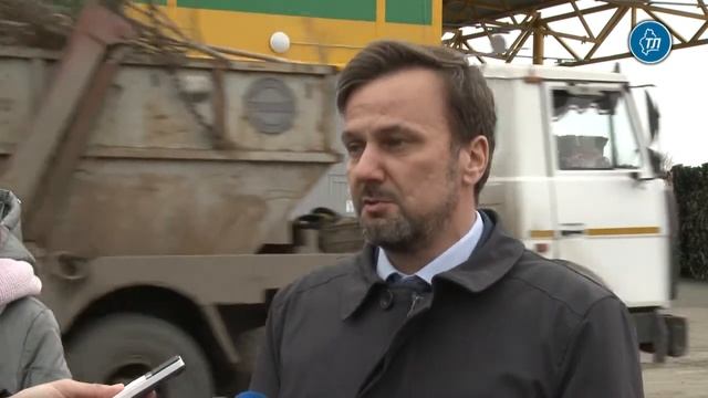 Тюменское вторсырье пользуется спросом у предпринимателей смотреть онлайн
