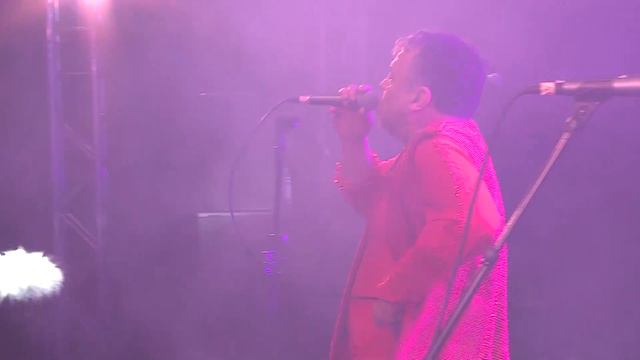 Nele Karajlić - Šeki is on the road again смотреть онлайн