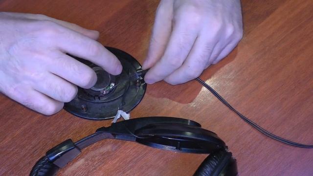 Ремонт наушников смотреть онлайн