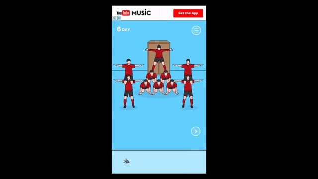 Hidden my game by mom - escape room: iOS iPhone 6S Gameplay (by hap Inc.) смотреть онлайн