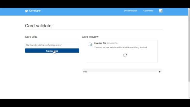 How to Fix Twitter Cards Not Showing Images WordPress Error смотреть онлайн
