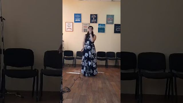 Михеева Анастасия-Ночка луговая смотреть онлайн