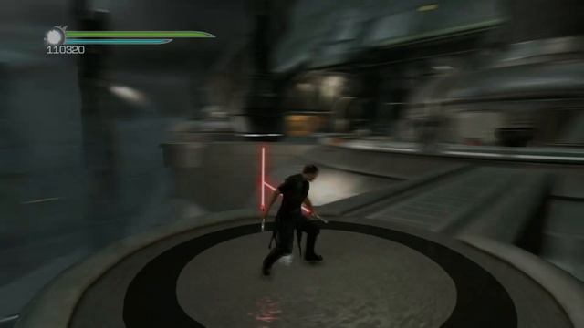 Throwback : Star Wars : The Force Unleashed 2 Story- Xbox Series X 4k Gameplay Part 1 (2023) смотреть онлайн