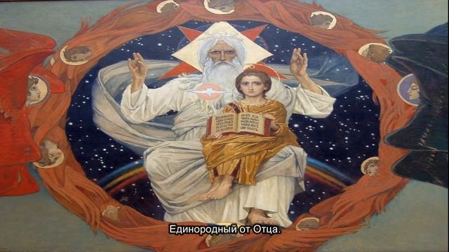 Аллилуйя - Сирийской Православной Церкви. ( С переводом на русский). смотреть онлайн