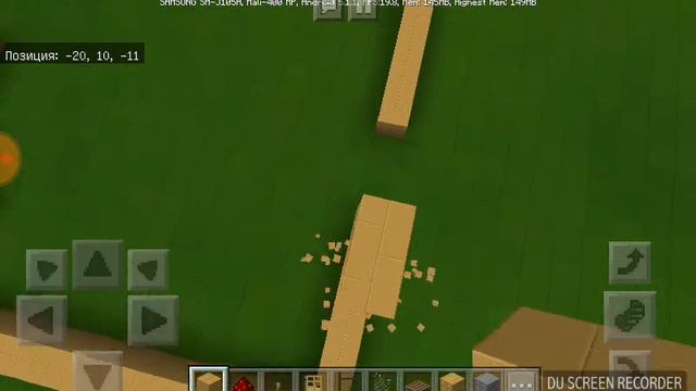 Строим карту для блок страйка #1 смотреть онлайн