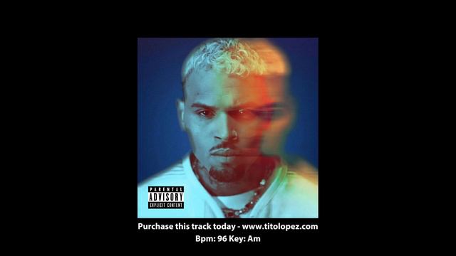 [FREE] Chris Brown x Guitar R&B Type Beat - "Sync Spark" смотреть онлайн