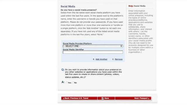 Документы РФ: паспорта и права