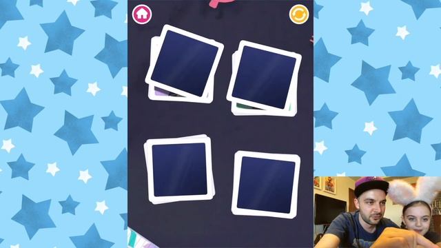 У Папы Шок что с Прической!Смешные Прически в ИГРЕ Hair Salon 3 Сумасшедший Салон Красоты смотреть онлайн