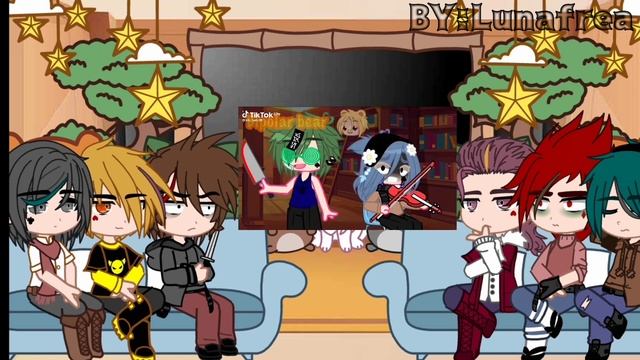 {Реакция не_13 карт на Вару} - {3/3} + Вару смотреть онлайн