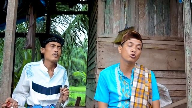 RABAB LAWAK LAKI TAKUIK KA BINI || MAK PONO & UNJUIK смотреть онлайн