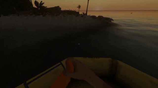 Stranded Deep | В ПОИСКАХ ЛУТА | #2