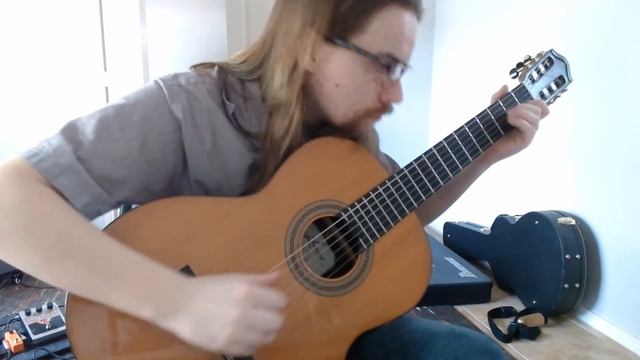 Land of the Silver Birch - arr. Peter Hudson played by Wyatt Turner смотреть онлайн