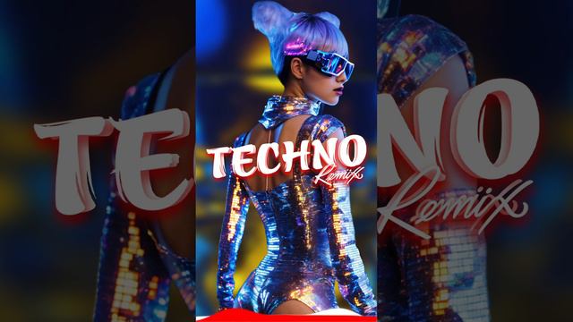 Techno Mix 2024 ✌ #technomix #technoremix #technomusic #ravetechno смотреть онлайн