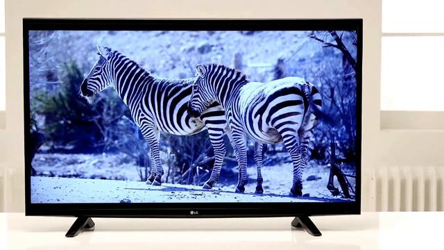 LG 49UF640V 49 Inch 4K Ultra HD Freeview HD Smart TV. смотреть онлайн