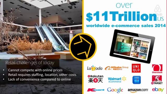 Инфиниай Infinii Короткая презентация 3 мин смотреть онлайн