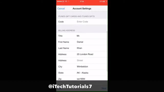 How to get iTunes Radio in UK & Other Countries on iPhone [2015] смотреть онлайн