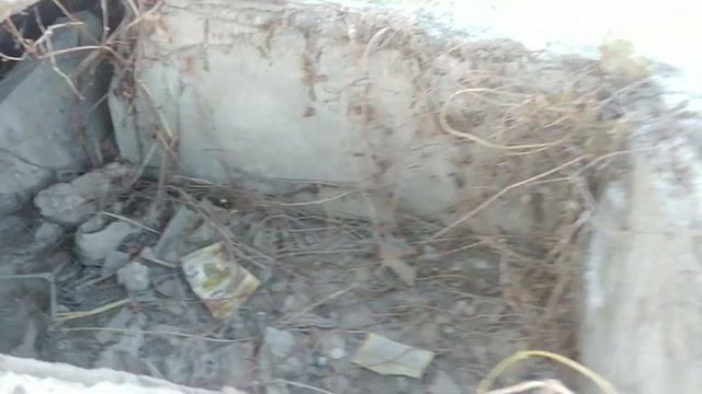 Тирастеплоэнерго обогревает улицу. Отсутствует утепление теплотрассы Кутузова 189 Тирасполь 10.02.2 смотреть онлайн