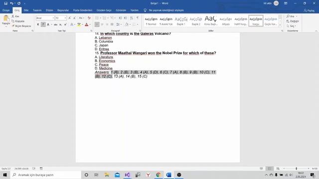C# Tutorial - Who Wants To Be a Millionaire Project in Windows Form смотреть онлайн