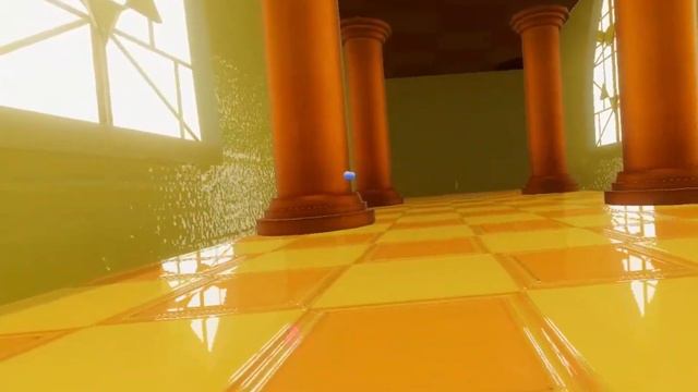 Gaster, Sans and Papyrus in VRChat - Part 2 смотреть онлайн