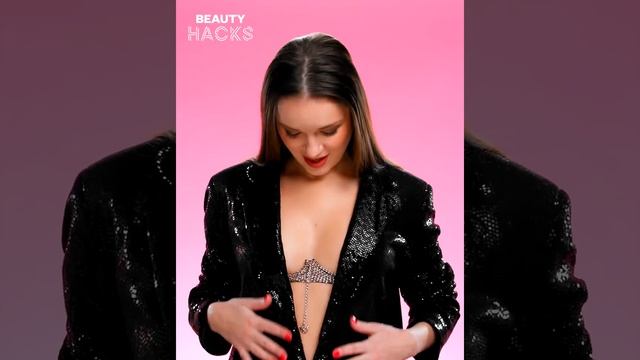 8 GENIUS MAKEUP HACKS FOR TRUE MAKEUP LOVERS | BEAUTY TRICKS YOU SHOULD KNOW смотреть онлайн